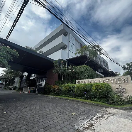 Nusa Dua Bay View Villas