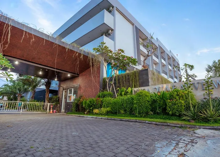 Bay View リゾート 4*