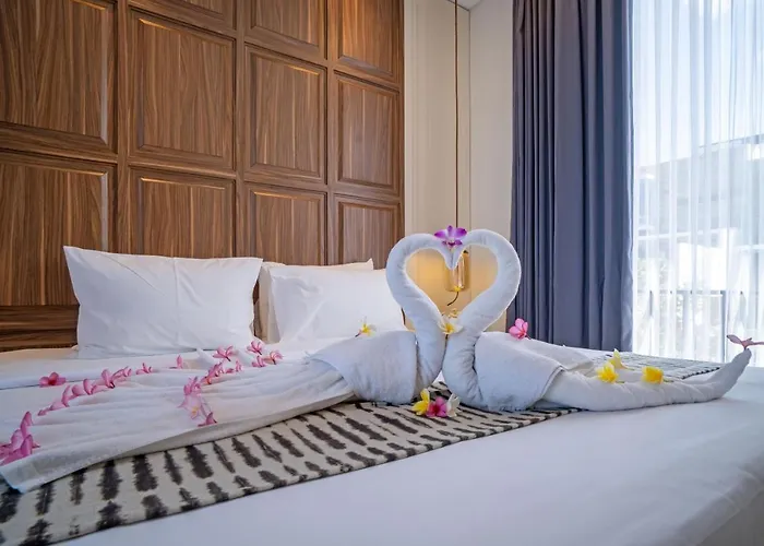Bay View リゾート 4*