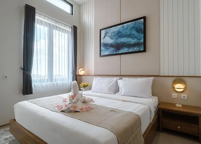 Bay View نوسا دوا