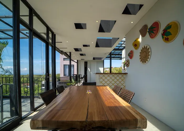 Bay View リゾート 4*