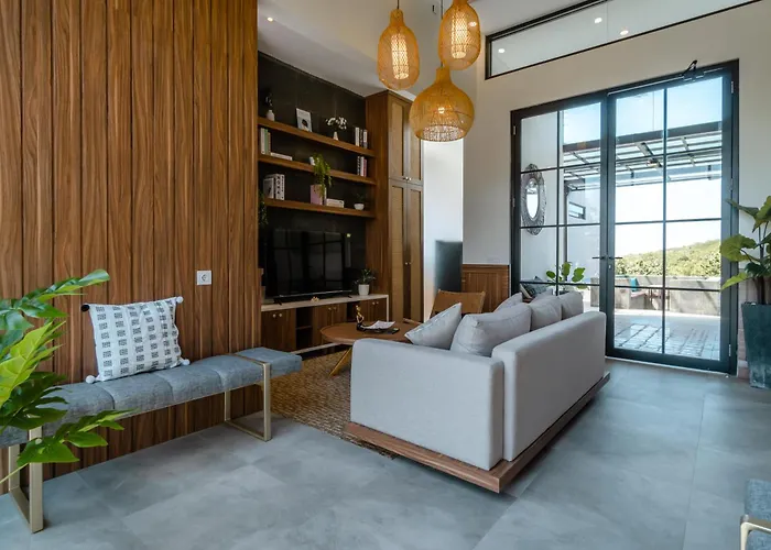 Bay View 4*