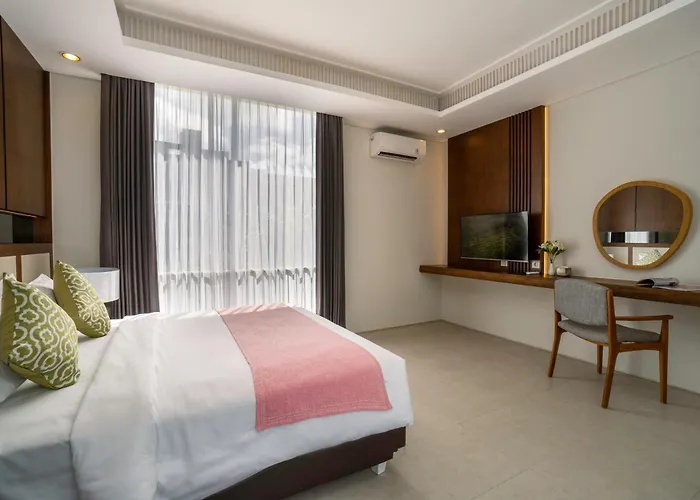 Bay View نوسا دوا