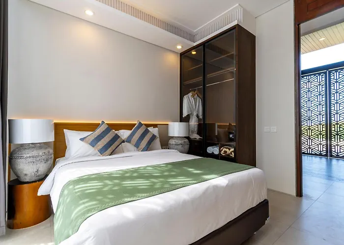 Bay View リゾート 4*