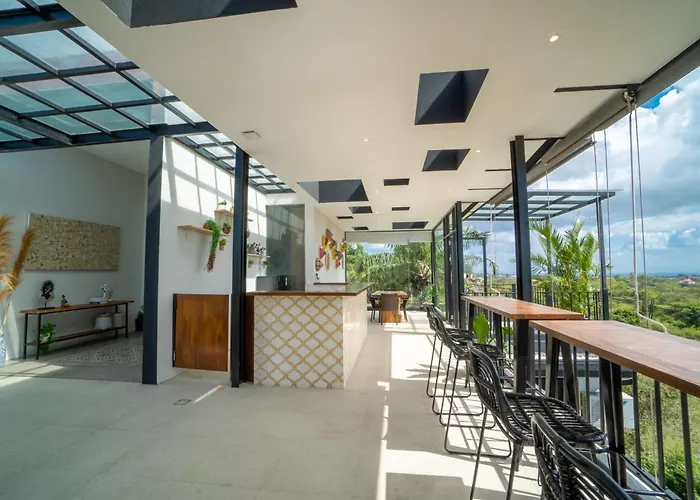 リゾート Bay View 4*