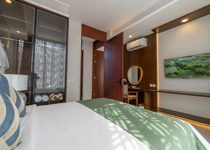 Bay View リゾート 4*