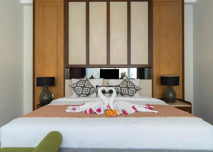 Bay View リゾート 4*