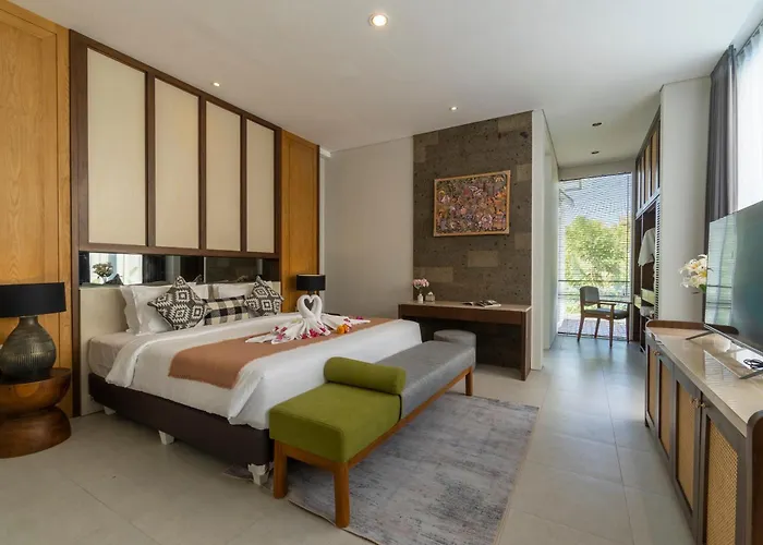 Bay View 4*