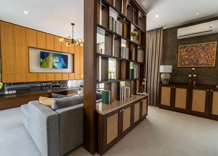Bay View منتجع 4*