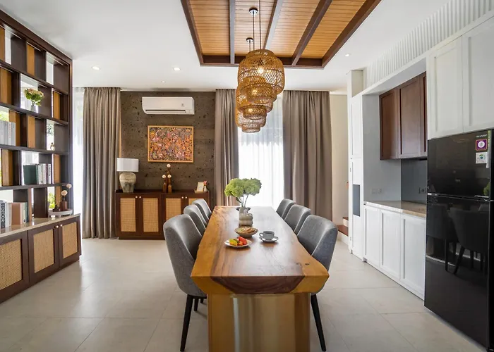 Bay View منتجع 4*