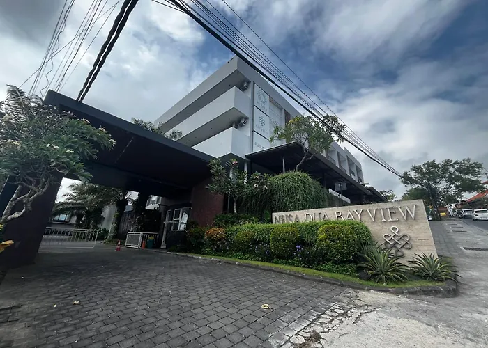 Bay View 4*