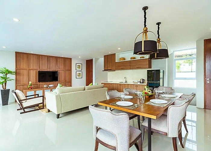 Bay View リゾート 4*