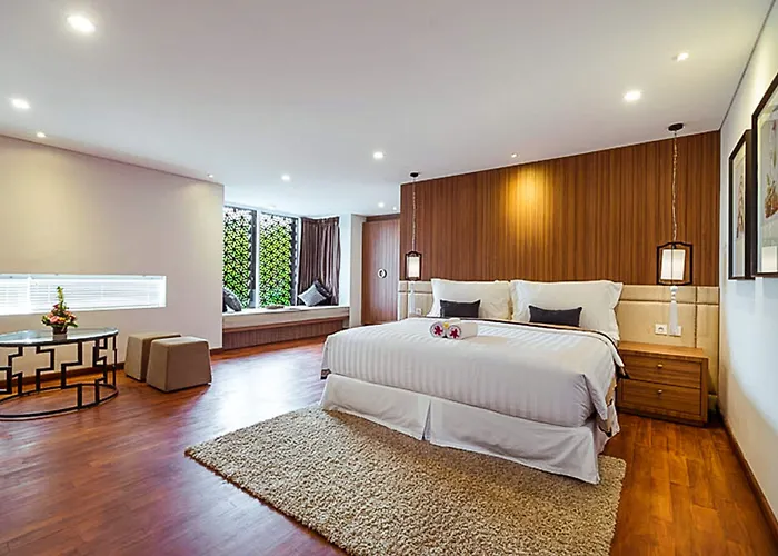 Bay View リゾート 4*