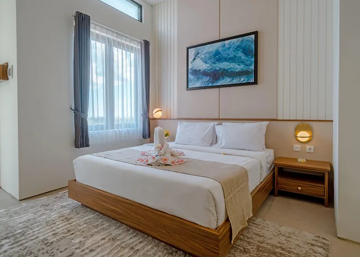 リゾート Bay View 4*