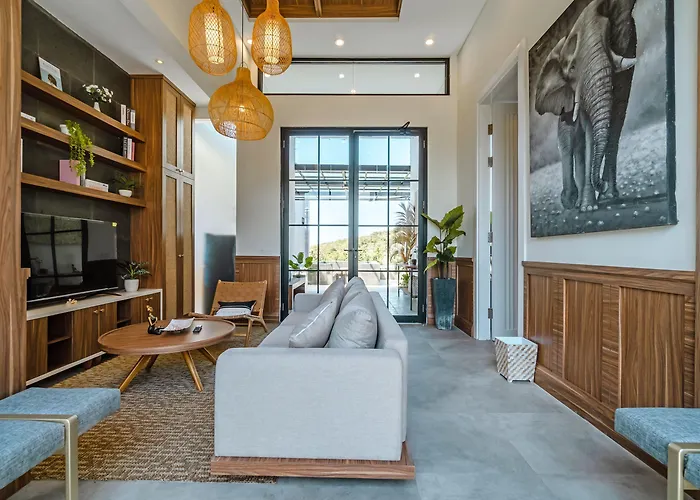 Bay View 4*