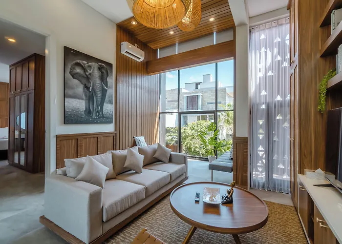 Bay View نوسا دوا